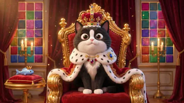 Long Live Meow