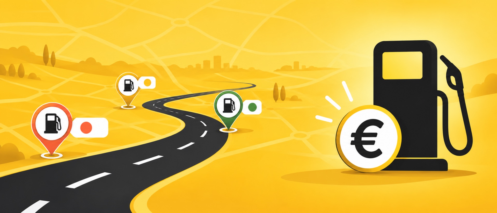 Prix carburant product page header