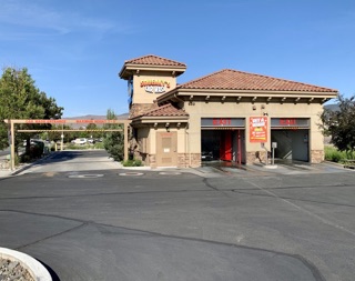 Squeaky’s Car Wash – Reno
