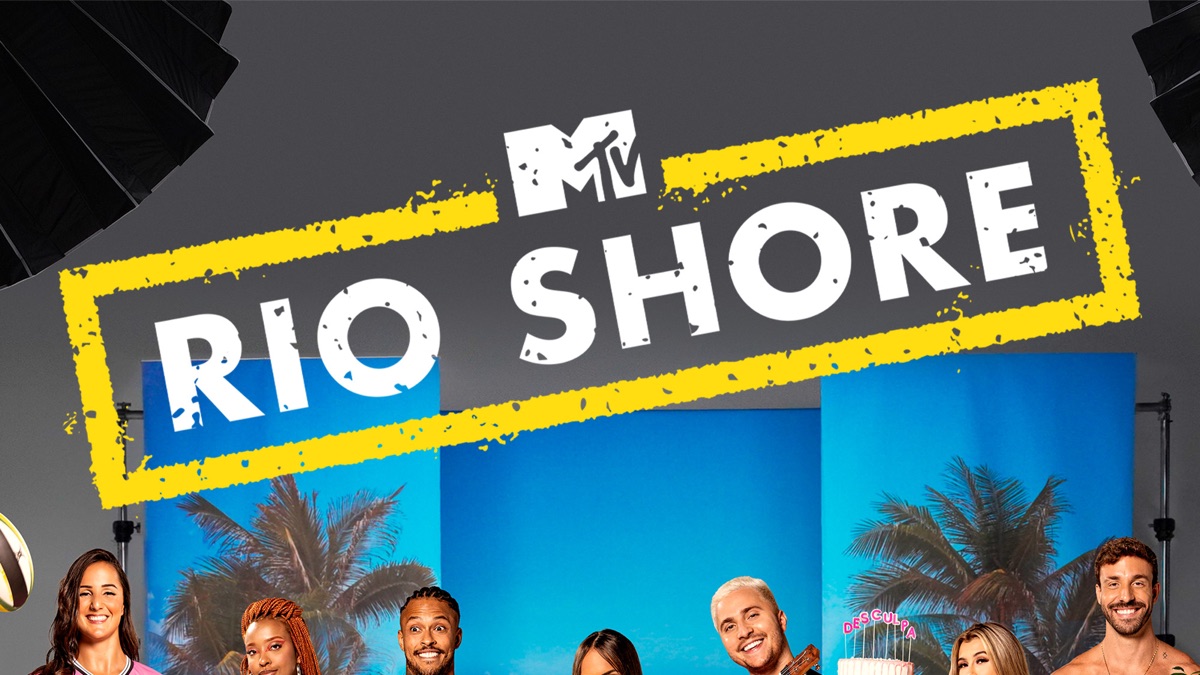 ‎Rio Shore - Apple TV