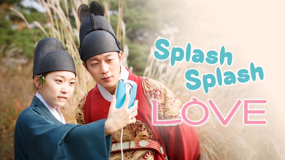 ‎Splash Splash Love - Apple TV