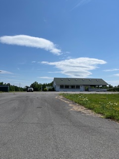 Mace’s Snack Bar & Grille