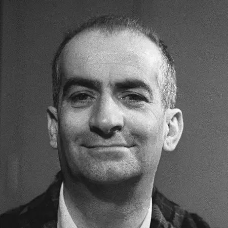 Louis de Funès