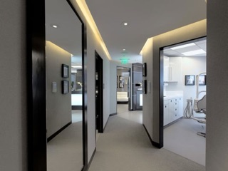 Kevin B. Sands, DDS - Cosmetic Dentistry Beverly Hills