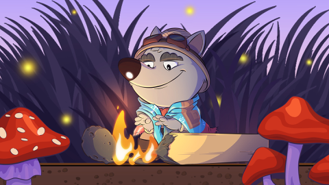 Read more about Bonfire Bonanza!