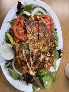 American Coffee Shop Photos