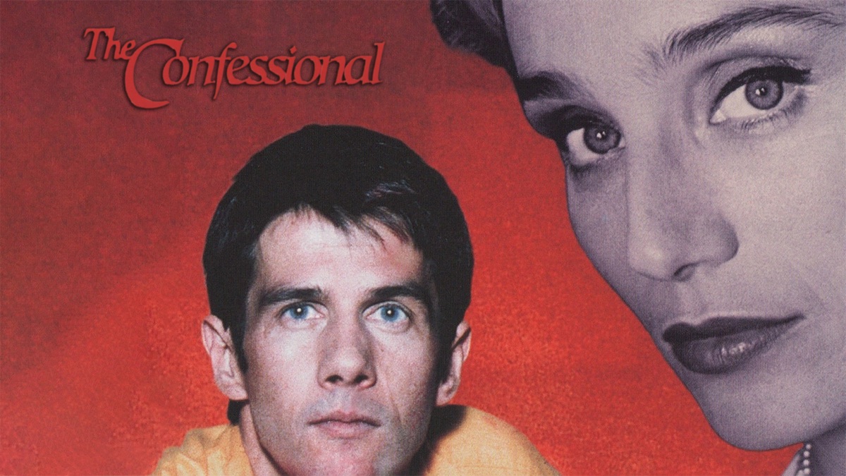 ‎Le Confessional - Apple TV