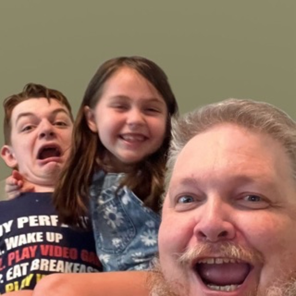 AppleMusic profile picture for @paleontology