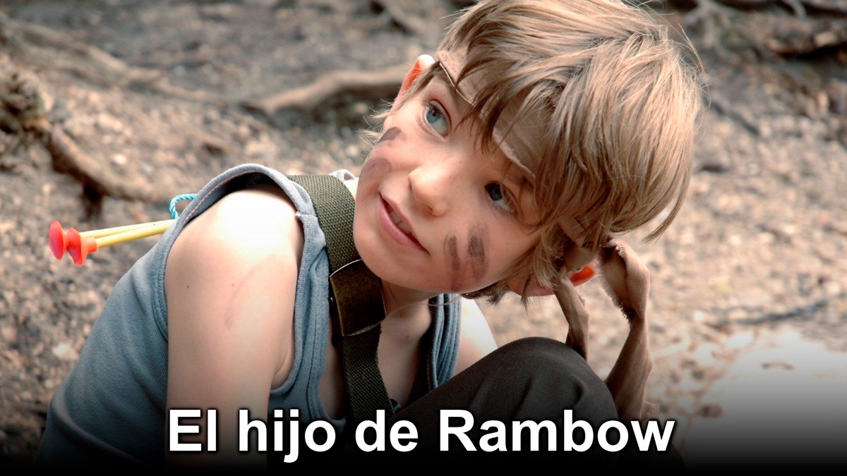 Hijo De Rambow