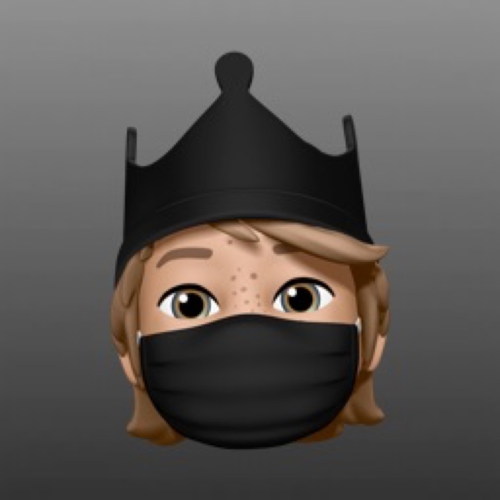 AppleMusic profile picture for @laughter