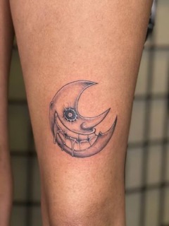Ink Different Tattoos - New Haven, CT Tattoo School photo 5