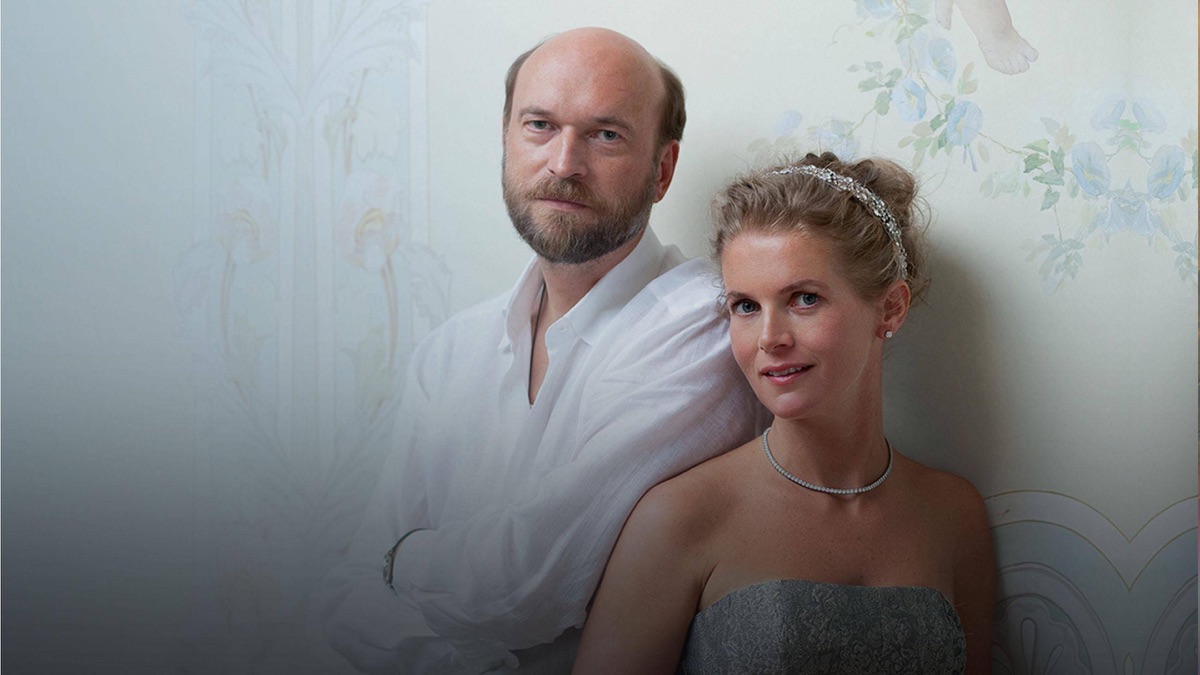The Countess and the Russian Billionaire - Apple TV (UK)