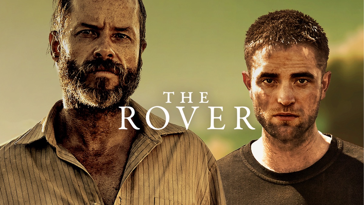 ‎The Rover - Apple TV