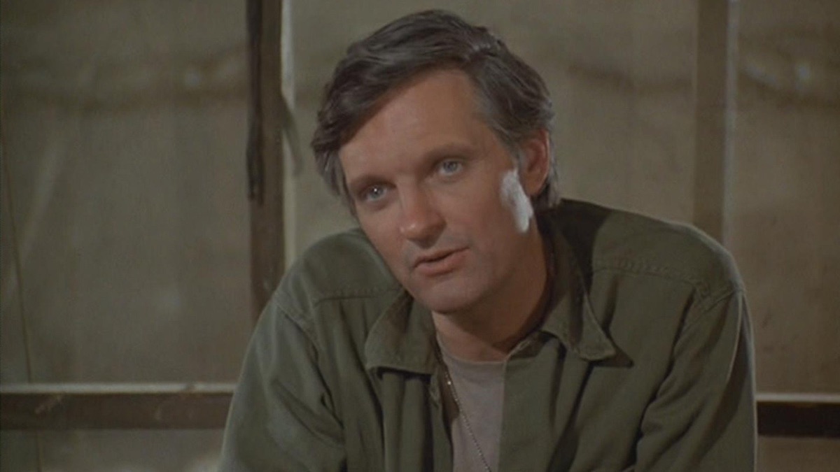 ‎Major Topper - M*A*S*H (Season 6, Episode 25) - Apple TV