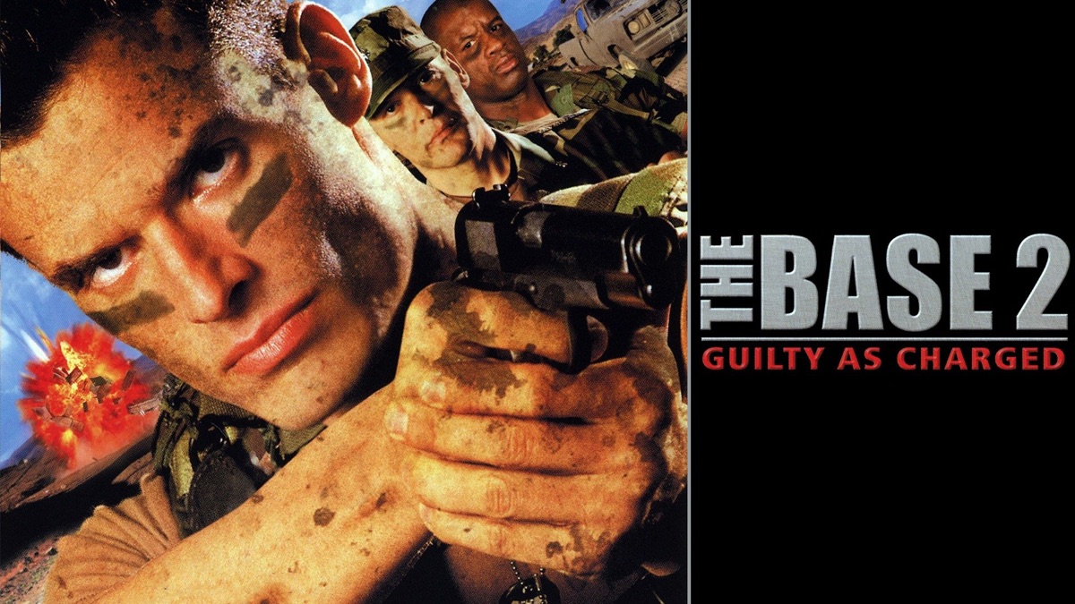 ‎The Base 2 - Apple TV