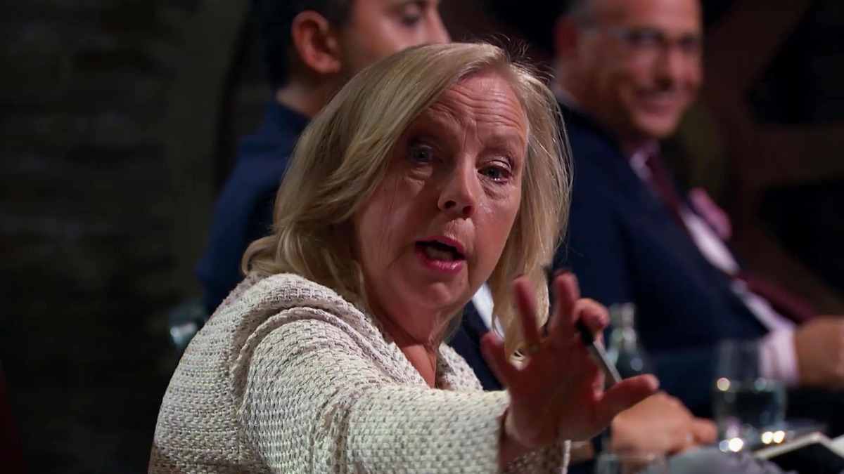 Episode 11 Dragons' Den (Season 18, Episode 11) Apple TV (CA)