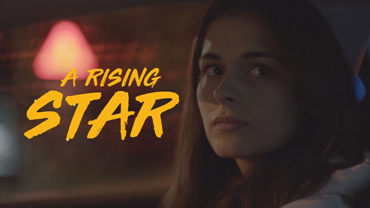 ‎A Rising Star - Apple TV