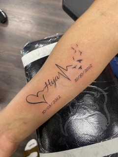 Los Plebes Tattoos & Piercings photo 5