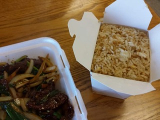 California Wok photo 2