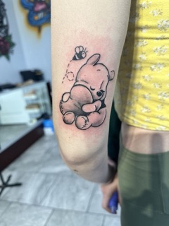 Island Ink Studio photo 2