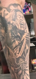 Southpaw Tattoo Studio photo 10