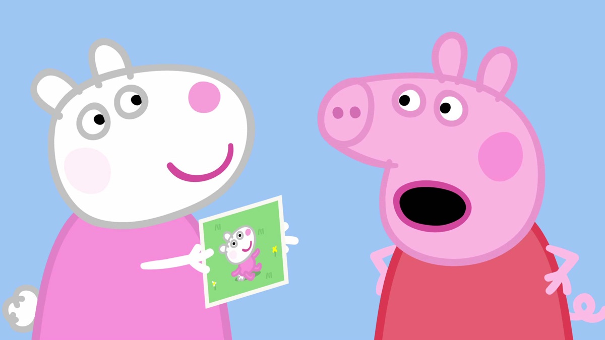 the-olden-days-peppa-pig-season-4-episode-51-apple-tv-au