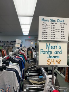 Burnet Library Thrift Shop photo 8