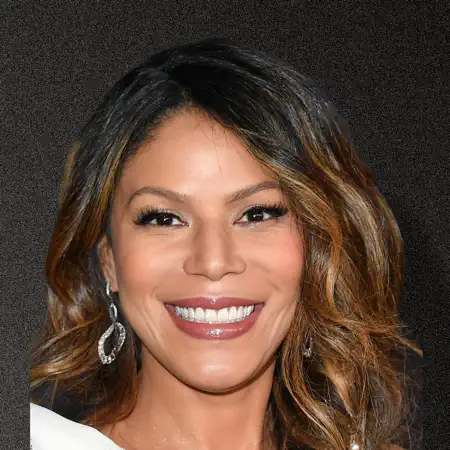 Merle Dandridge