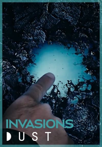 ‎DUST Collection: Invasions - Apple TV