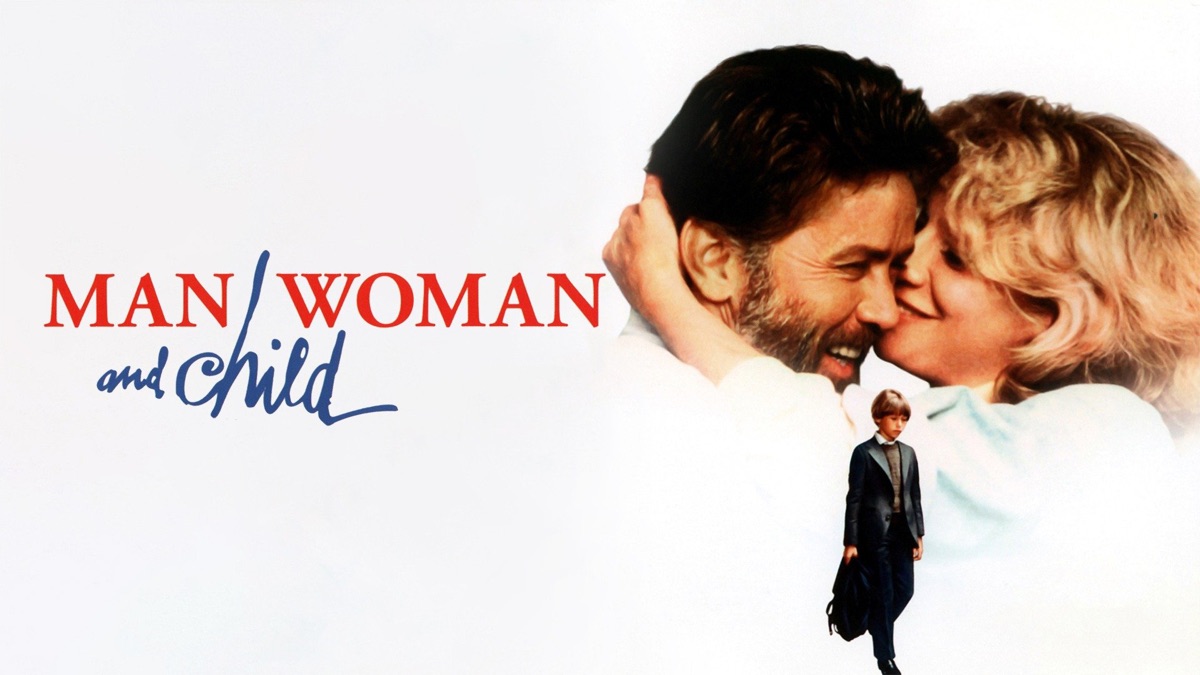 Man, Woman and Child - Apple TV