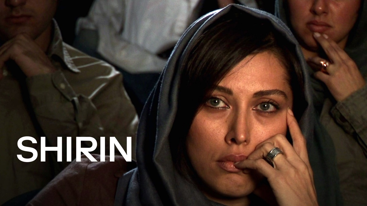 ‎Shirin - Apple TV