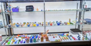 elfbar nachfüll pod läuft aus Uptown Smoke & Vape Shop in Dallas, TX United States