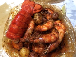 Supreme Crab Photos