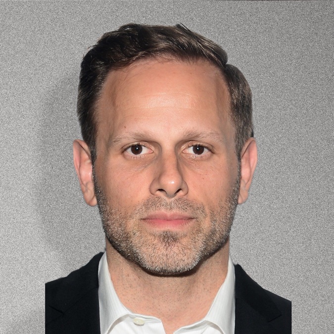 Matt Ruskin Movies and Shows - Apple TV