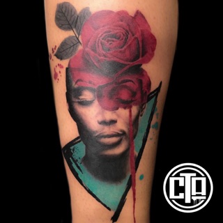 Iron Rabbit Tattoo Collective