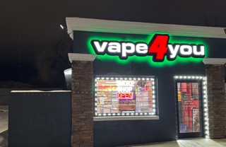 Vape 4 you in South Salt Lake, UT United States - Apple Maps
