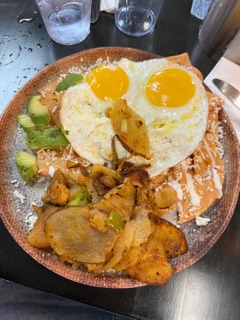 Caramelo Cafe Inc