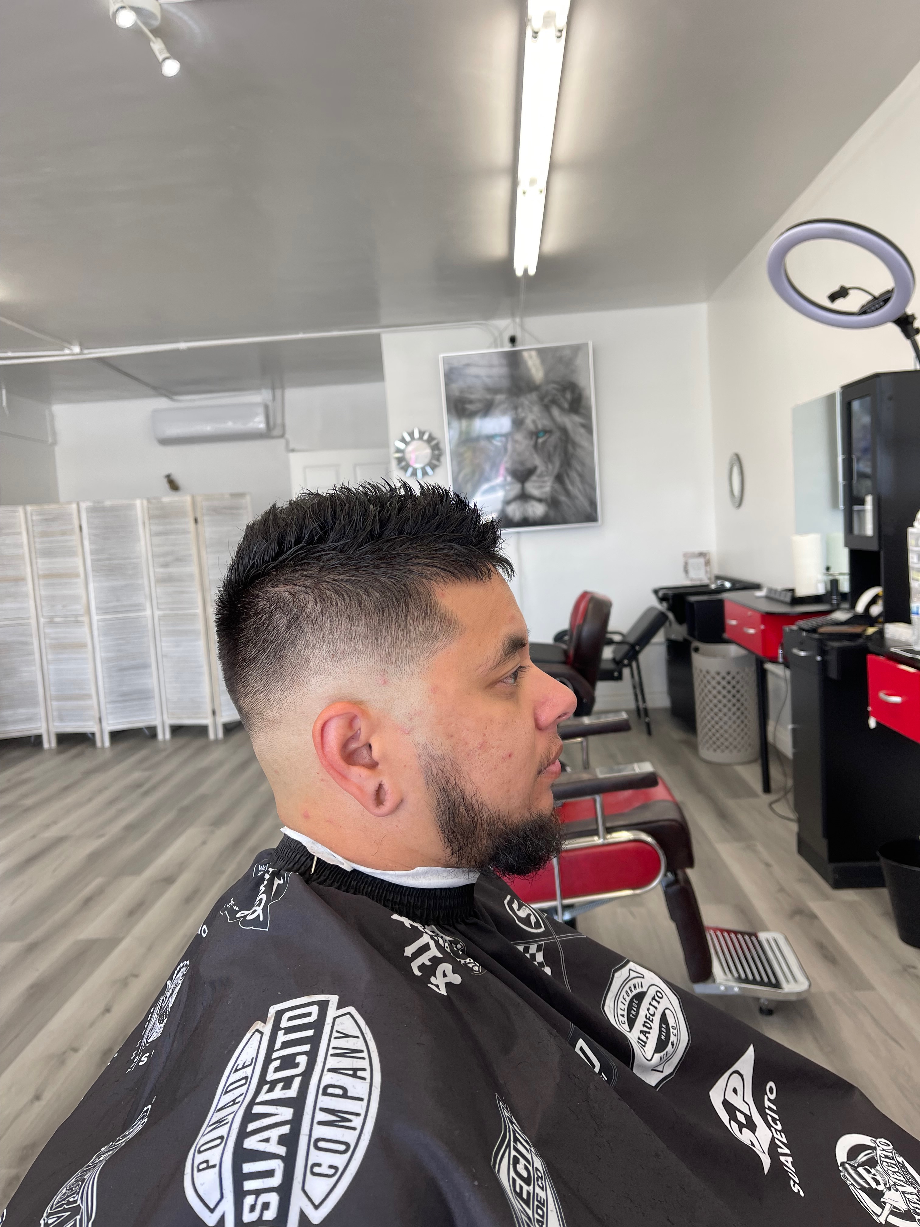 F&H Barbershop