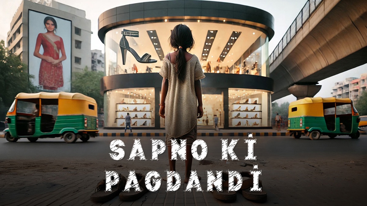 ‎Sapno Ki Pagdandi - Apple TV