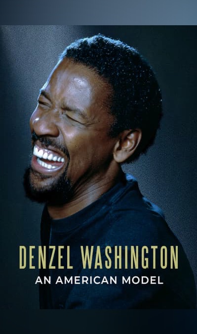 ‎Denzel Washington: An American Model - Apple TV