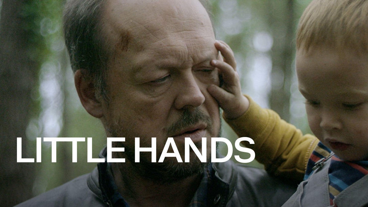 Little Hands - Apple TV