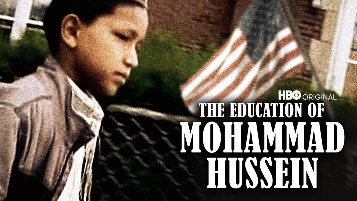 The Education of Mohammad Hussein Apple TV