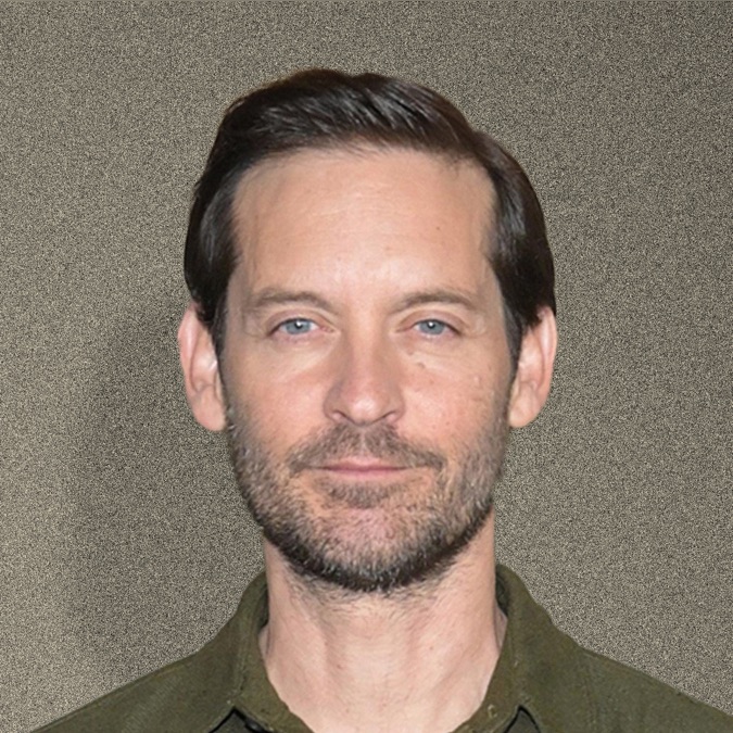 ‎Tobey Maguire Movies and Shows - Apple TV