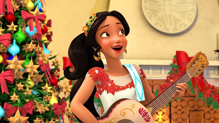 Elena of Avalor | Apple TV