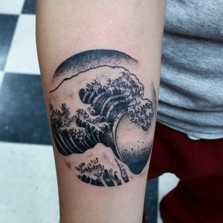 Shannon Cullen Tattoos photo 5