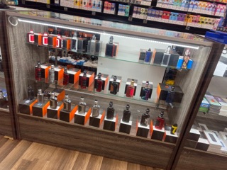 indian tobacco cigarettes NYS can tax Native American tobacco sales to non-Indians, court rules