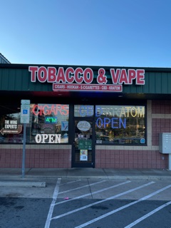 High Point Tobacco & Vape in High Point, NC United States