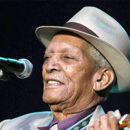 Compay Segundo