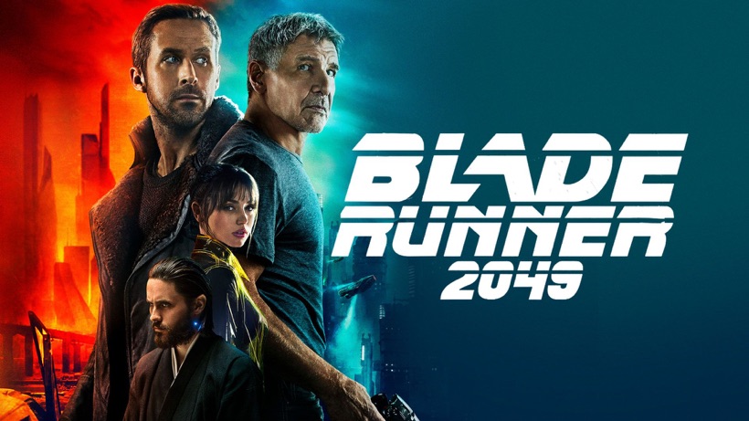 Blade Runner 2049