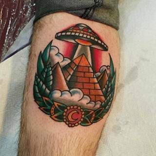 Big Joe & Sons Tattoo & Body Piercing tattoo studio photo